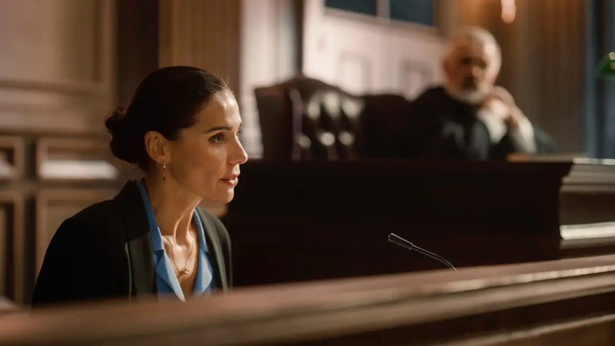 Top USA Court Witness Factors That Influence Case Outcomes