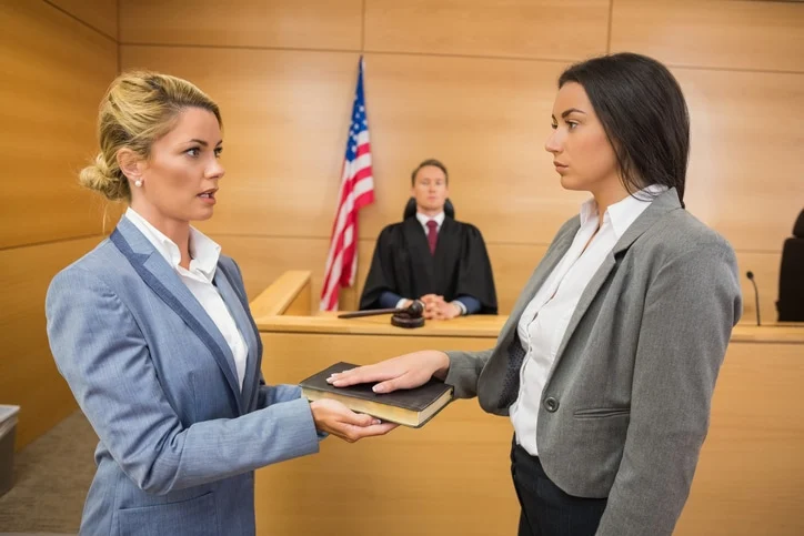 Best Guide to USA Witness Roles in Modern Court Cases