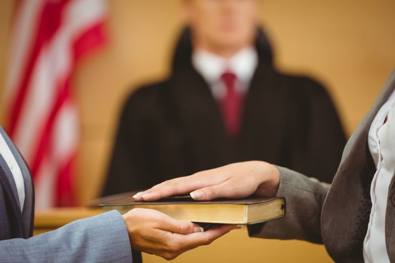 Top USA Witness Tips Every Legal Researcher Should Know