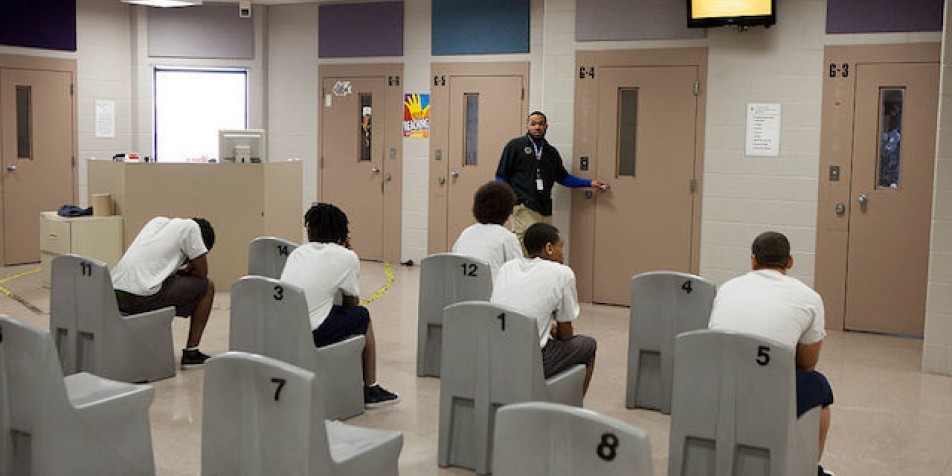 Juvenile Expungement and Sealing Records for Young Offenders