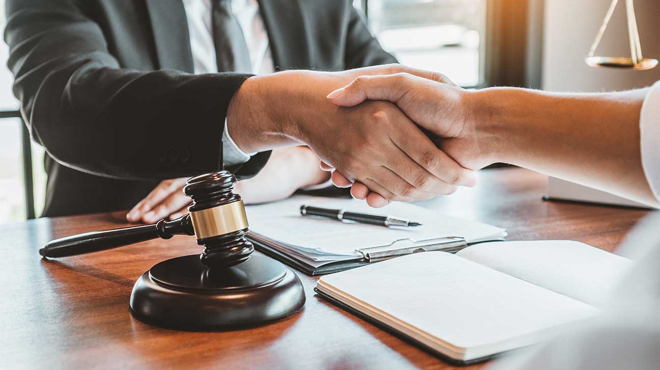 Mesothelioma lawyers for Slidell: 5 options