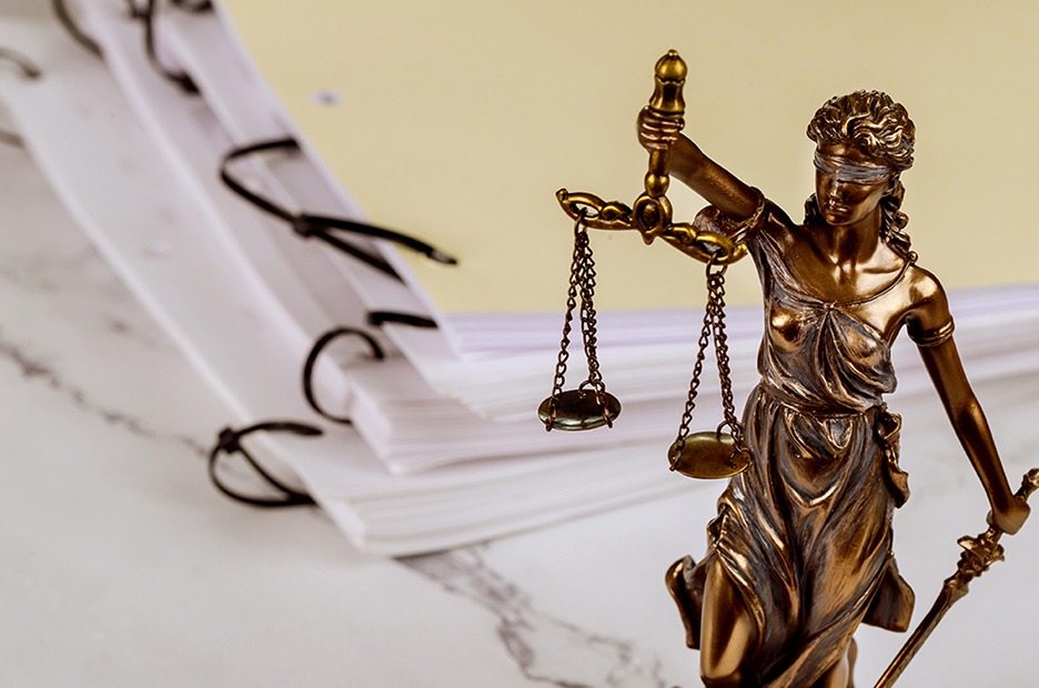 Sexual harassment in Danbury: 5 law firms